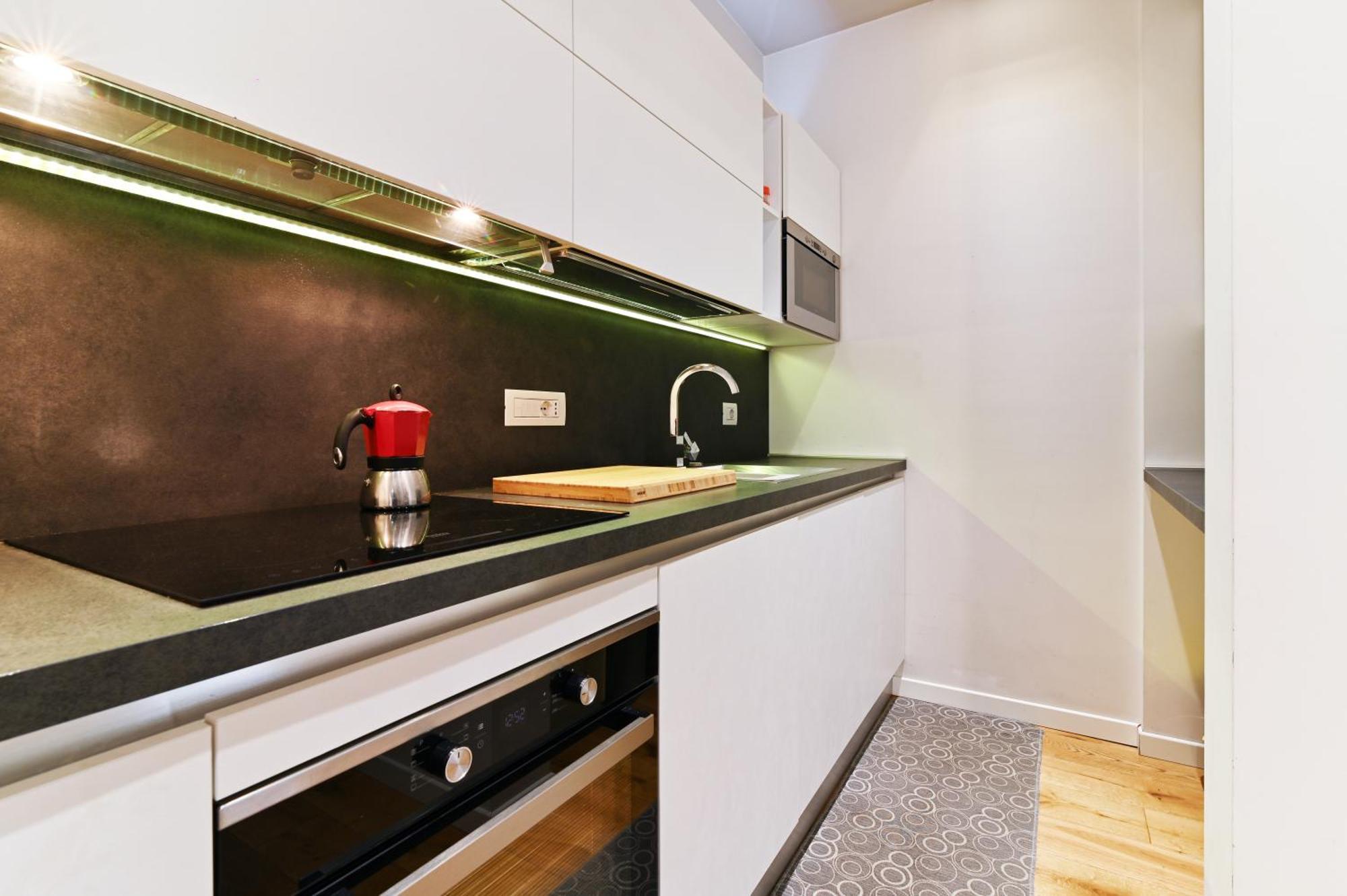 Appartamento Ugolini Milano ภายนอก รูปภาพ