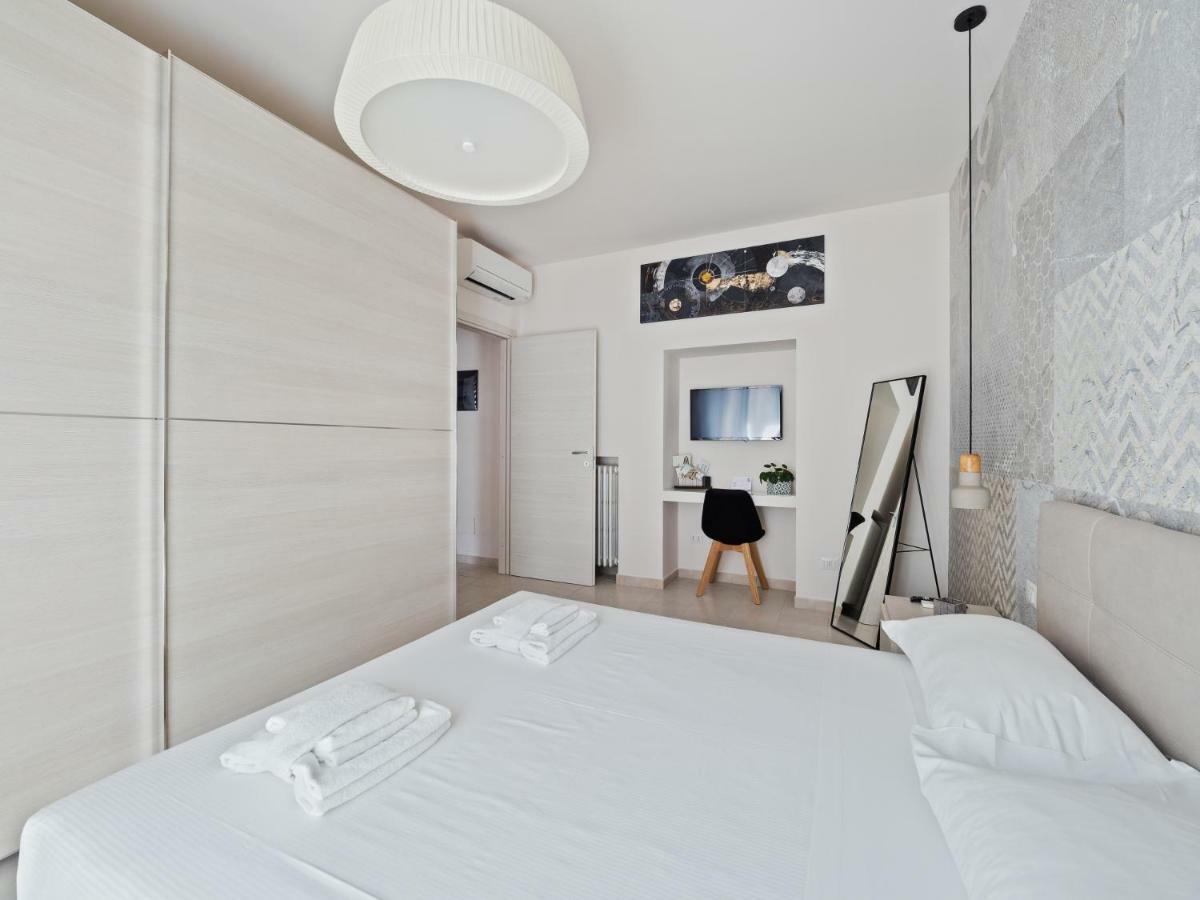 Appartamento Ugolini Milano ภายนอก รูปภาพ